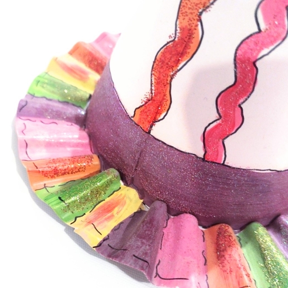 Unique Decorative Party Hat - Picture 4 of 4